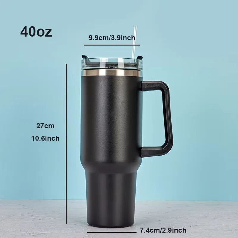 hot drinks lose warmth - KentDO tumbler