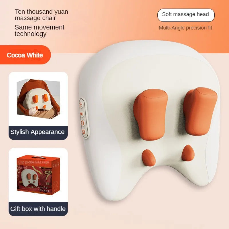 a deep tissue massage - KentDO