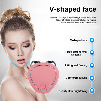 KentDO™ EMS Face Lifting Massage