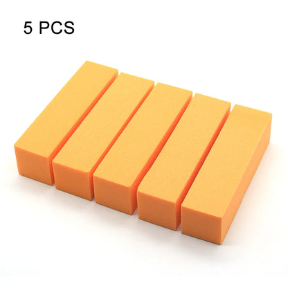 nail buffer sponge - KentDO