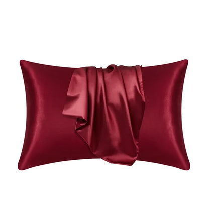 KentDO™ 100% Silk Pillowcase – Luxury Satin Pillow Cover