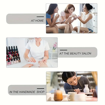 KentDO™ 3D Silicone Facial Mask – Lock Moisture, Reusable