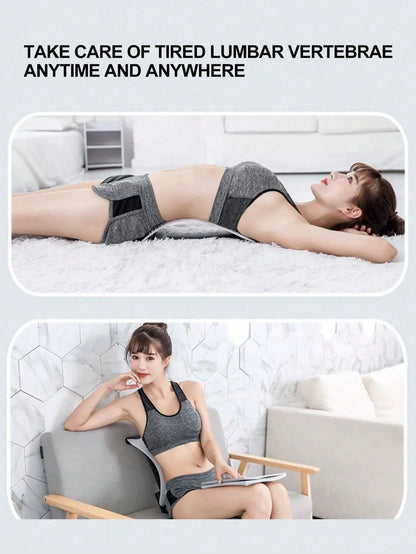 KentDO™ Lumbar Spine Stretcher – Back & Neck Relief