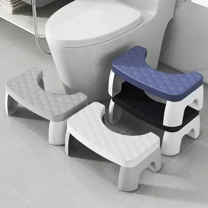 Squatty Potty Toilet Stool for Better Bathroom Comfort