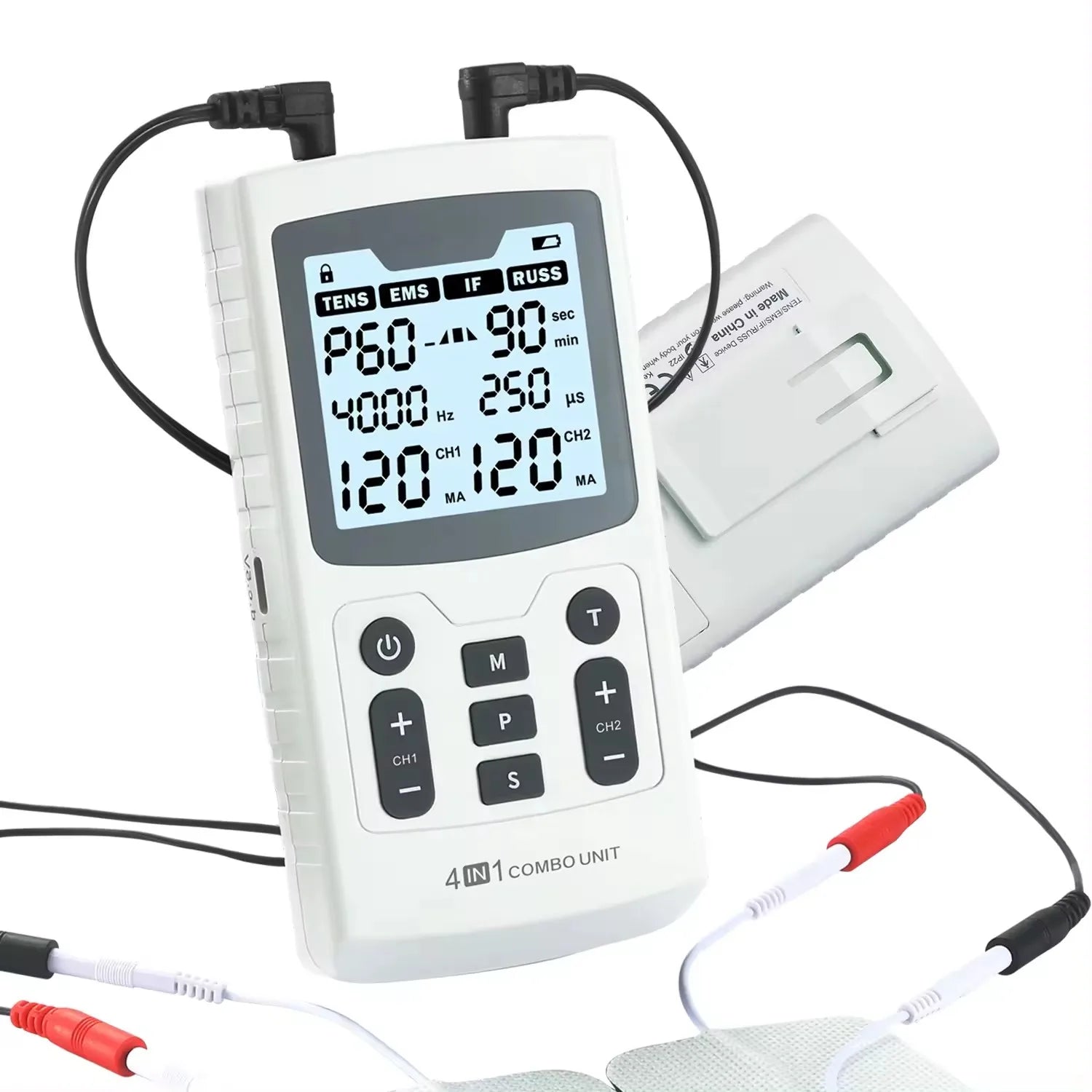 electrical muscle therapy benefits - KentDO
