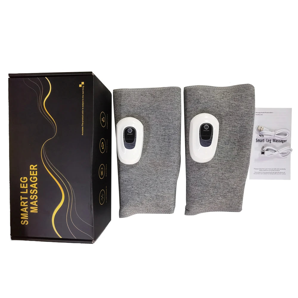 handheld leg massager - KentDO