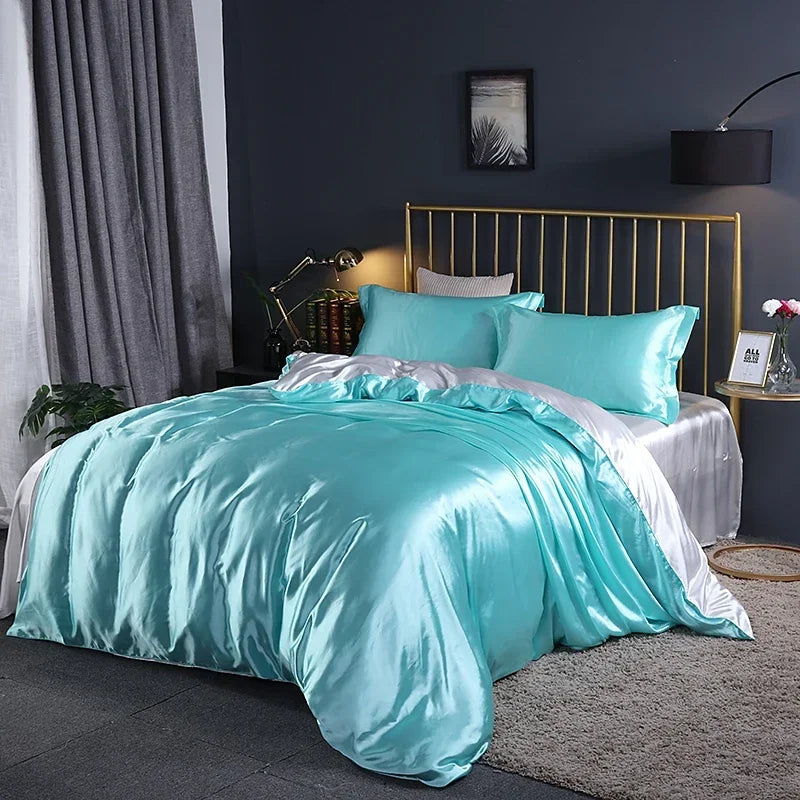 KentDO™ Luxury Bedding Set – Soft, Elegant & Breathable Comfort