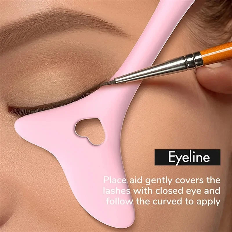KentDO™ Multi-Functional Silicone Eyeliner & Lip Aid