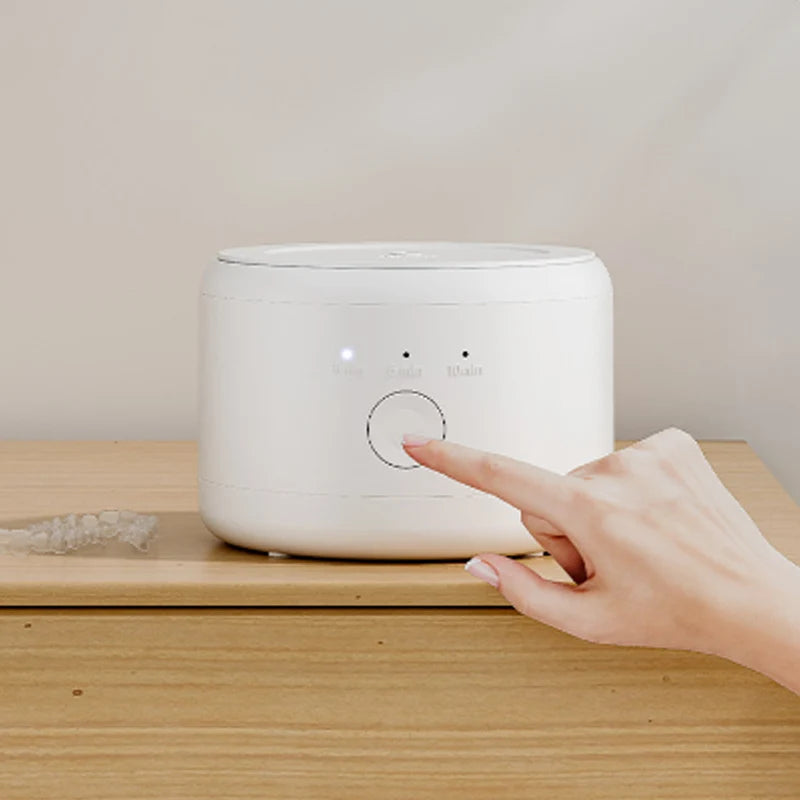 ultrasonic cleaning dentures - KentDO