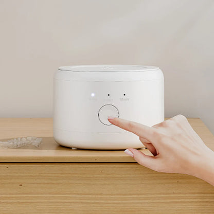 KentDO™ Ultrasonic Retainer Cleaner – Deep, Safe Clean