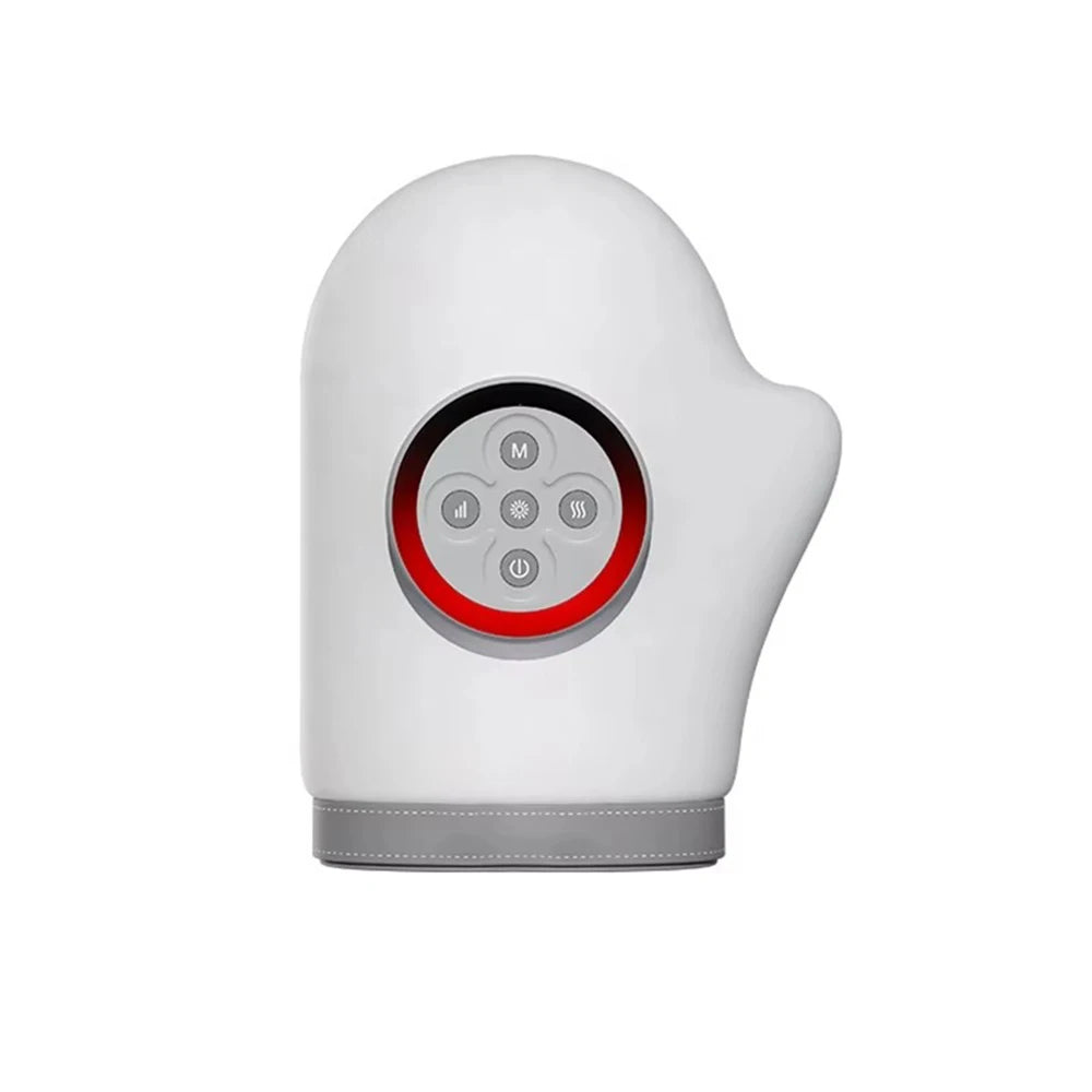 Hand Massager with Heat & Compression for Pain Relief