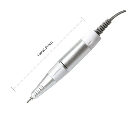 KentDO™ Electric Nail Drill Pen – 35,000RPM Pro Precision