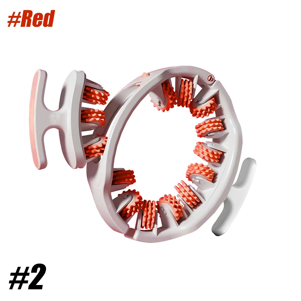 does rolling cellulite work - KentDO