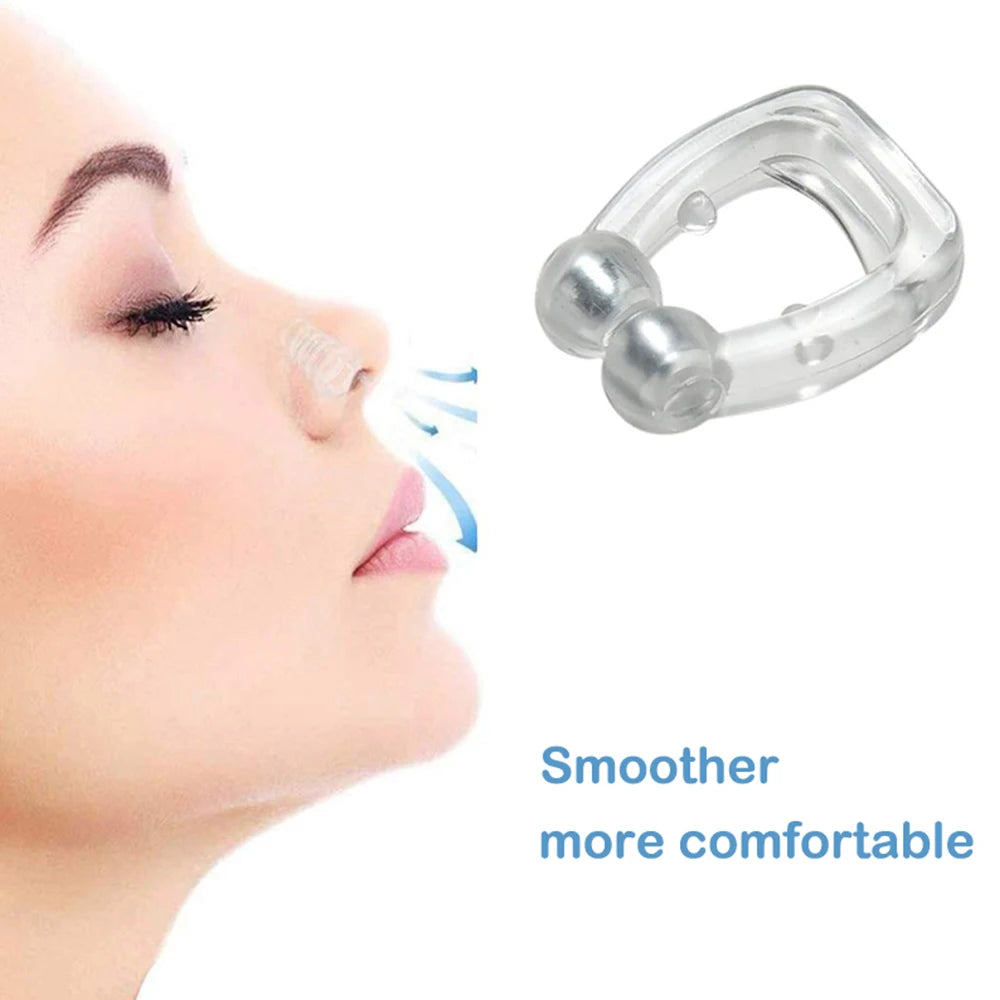 magnetic nose opener - KentDO