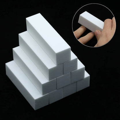 nail buffer for gel polish - KentDO