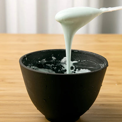 KentDO™ Face Mask Mixing Bowl Set – Easy Skincare Prep