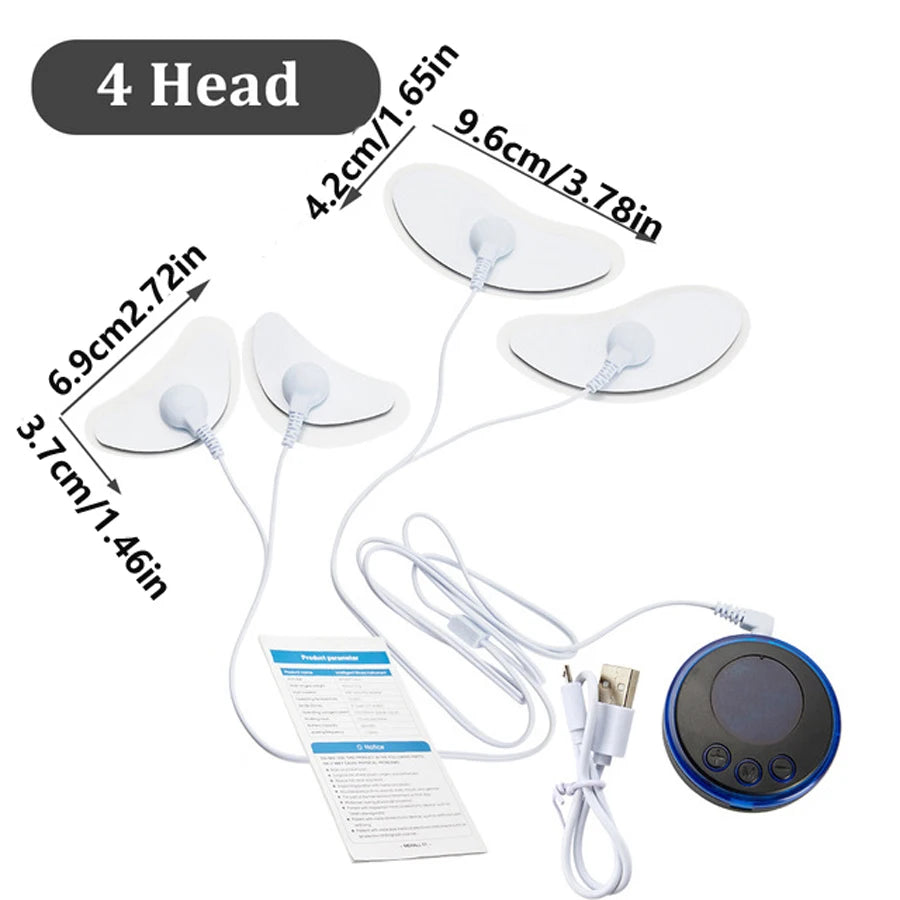 KentDO EMS Eye Massager - Lift & Anti-Wrinkle Relief