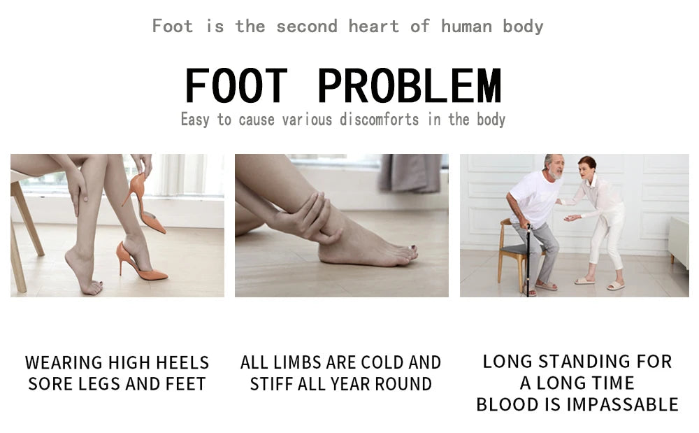 are electric foot massagers good for you - KentDO
