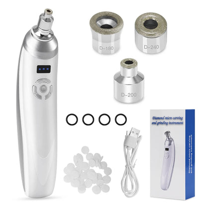 KentDO™ Diamond Microdermabrasion Machine – Pro Facial Skin Care