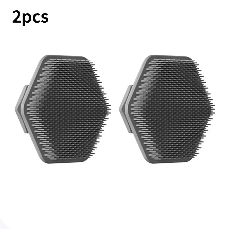 KentDO™ Men Facial Cleansing Brush – Deep Clean & Refresh