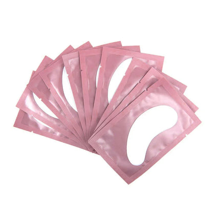KentDO™ Under Eye Patches – 100 Pairs for Lash Extensions