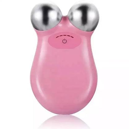 KentDO™ Microcurrent Facial Massager – Lift, Tighten & Glow