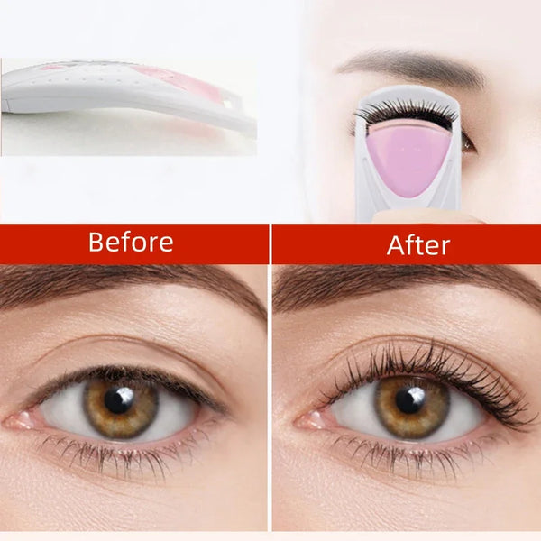 UGC review KentDO heated curler
