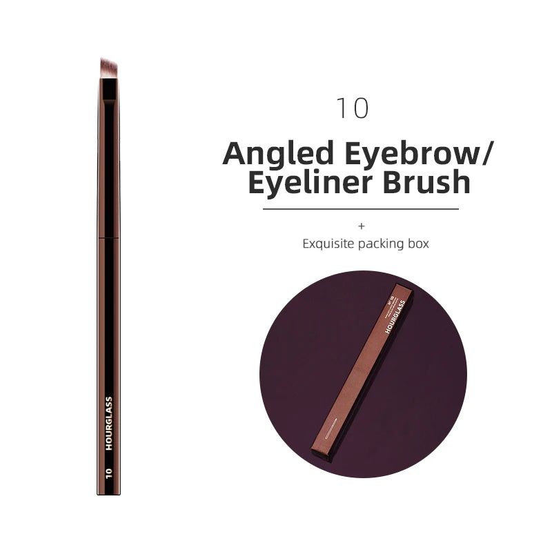 makeup brush for contour - KentDO
