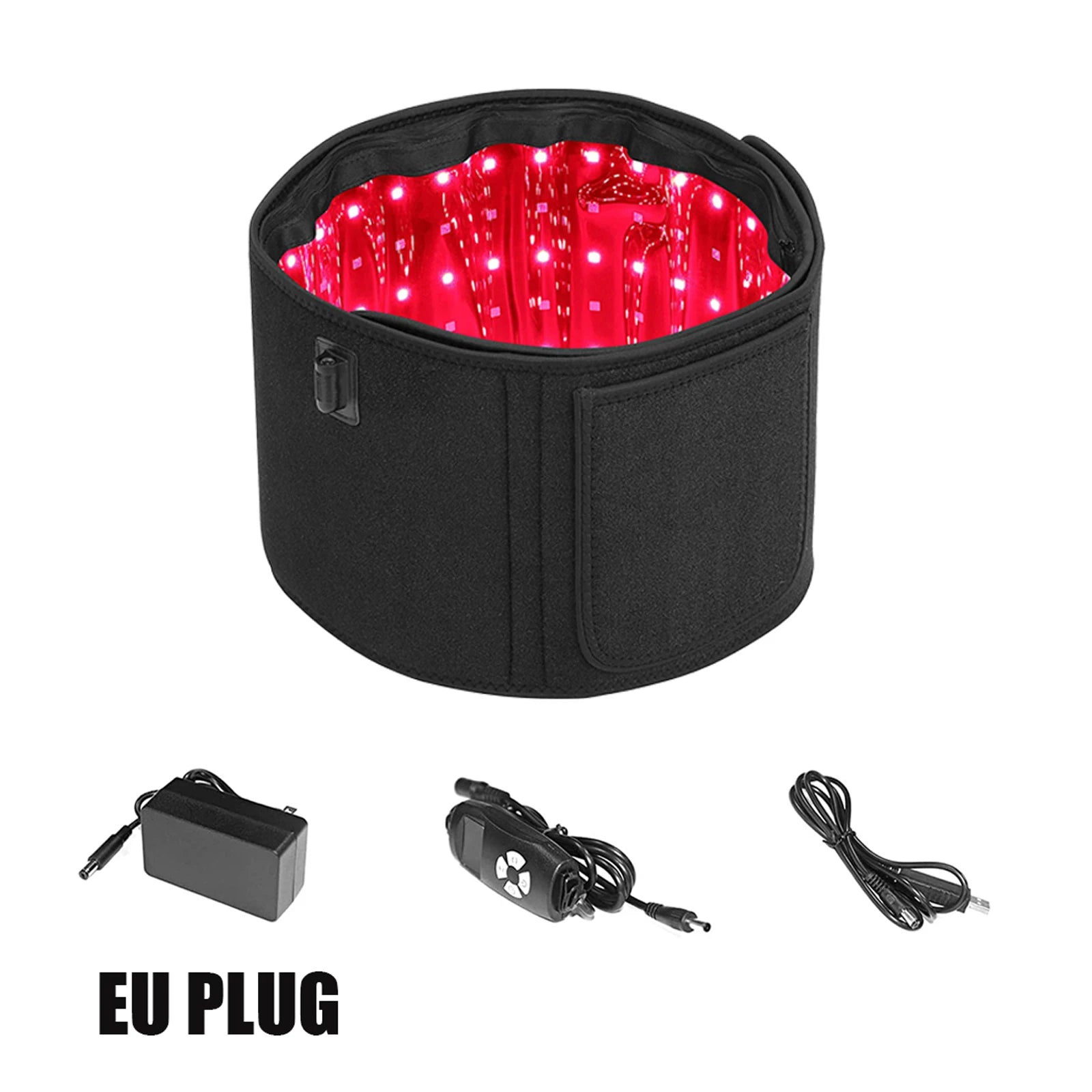 portable red light therapy device - KentDO