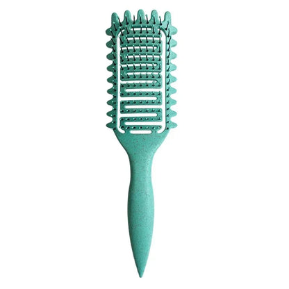 KentDO™ Curl Defining Brush – Smooth, Frizz-Free Styling