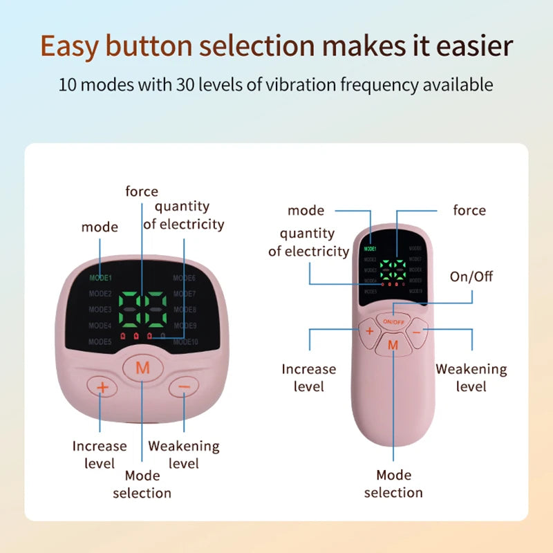 KentDO™ EMS Hip Trainer – Lift & Tone Buttocks Fast