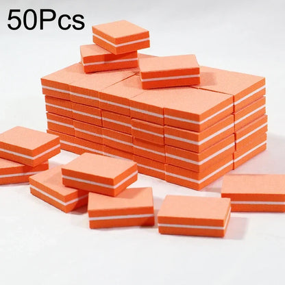 what is a nail buffer block used for - KentDO