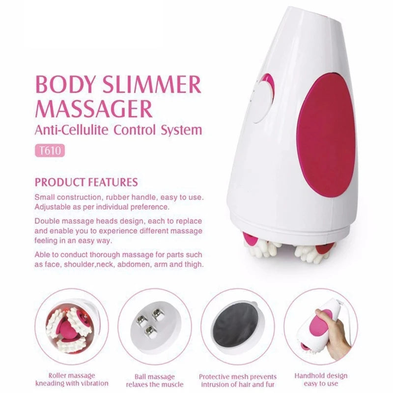 does cellulite roller work - KentDO