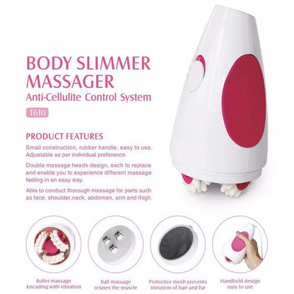 KentDO™ Infrared Slimming Massager – Reduce Cellulite Fast