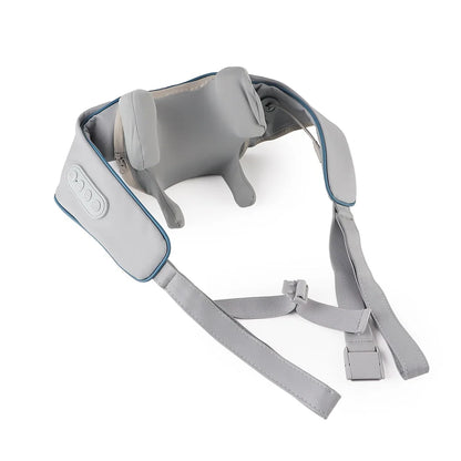 KentDO™ 26W Neck & Shoulder Massager – Deep Tissue Relief