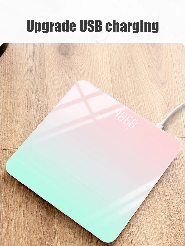 smart scale bluetooth - KentDO