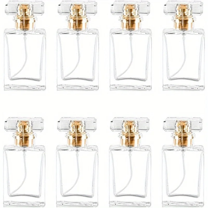 refillable perfume bottles - KentDO