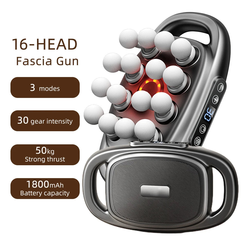 deep tissue massager reviews - KentDO