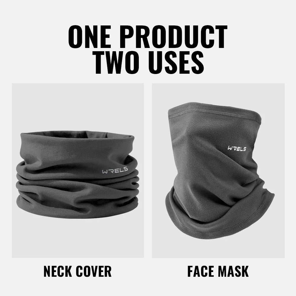 cold weather neck gaiter - KentDO