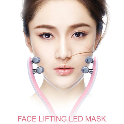 KentDO™ Face Lifting Roller – Sculpt & Glow