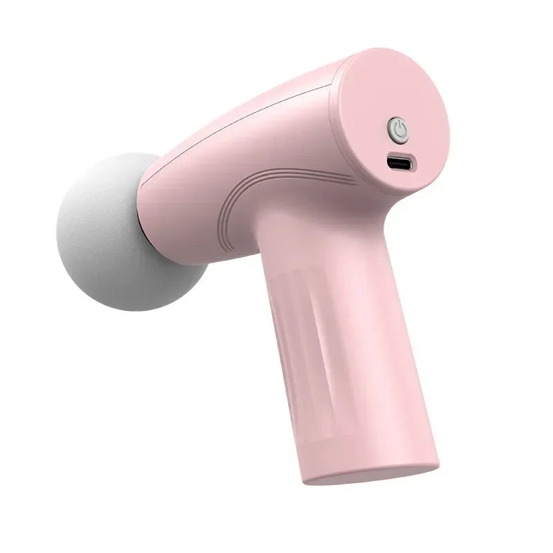 best mini massage guns - KentDO