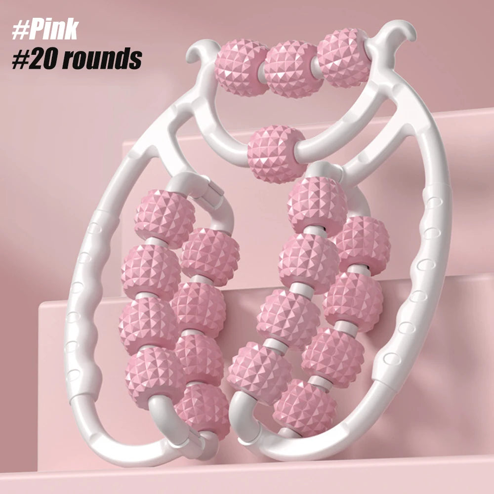 electric cellulite massager - KentDO
