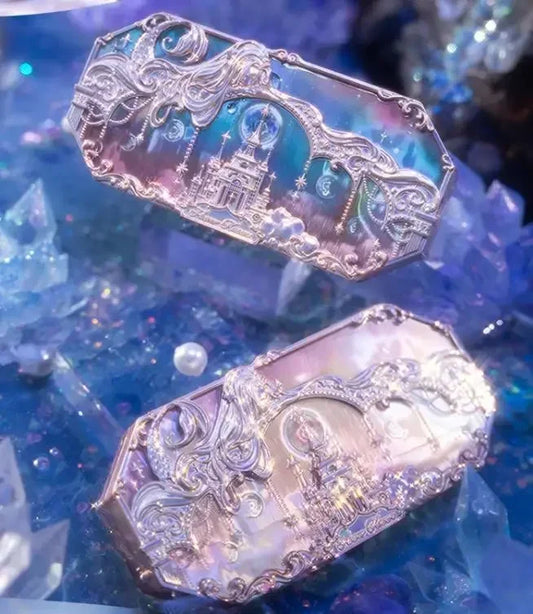 Flower Knows Moonlight Mermaid Palette – Radiant Glow