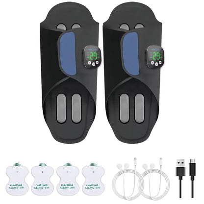 KentDO™ Plantar Foot Massager Pad for Deep Muscle Relief