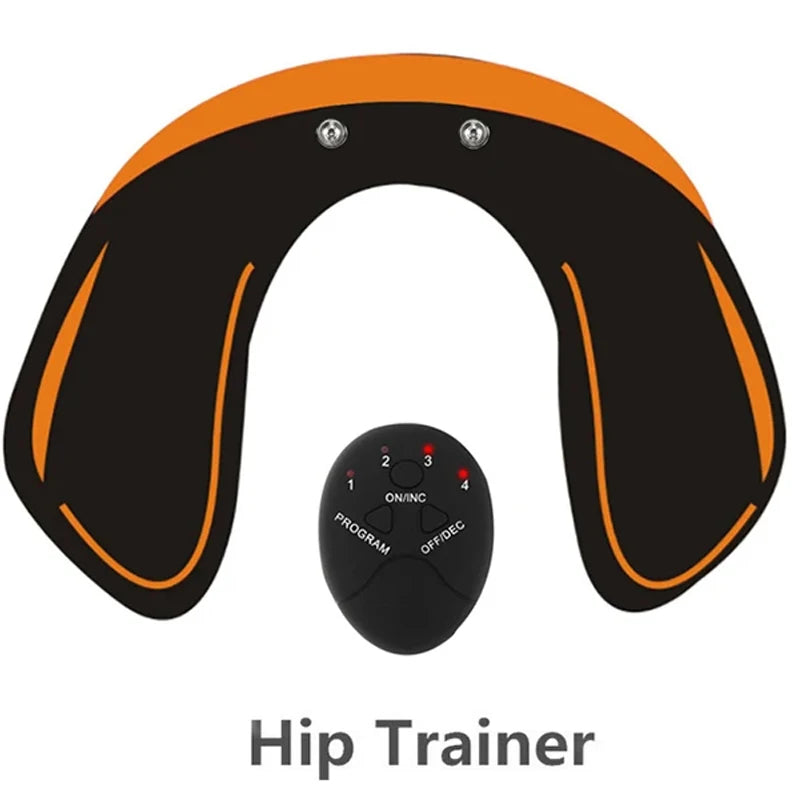 KentDO™ Wireless Hip Trainer – Butt Lift & Tone at Home