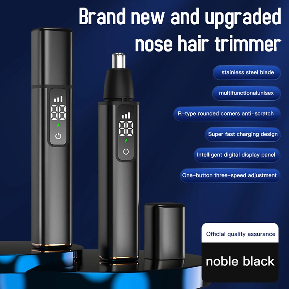 KentDO™ Electric Nose Hair Trimmer