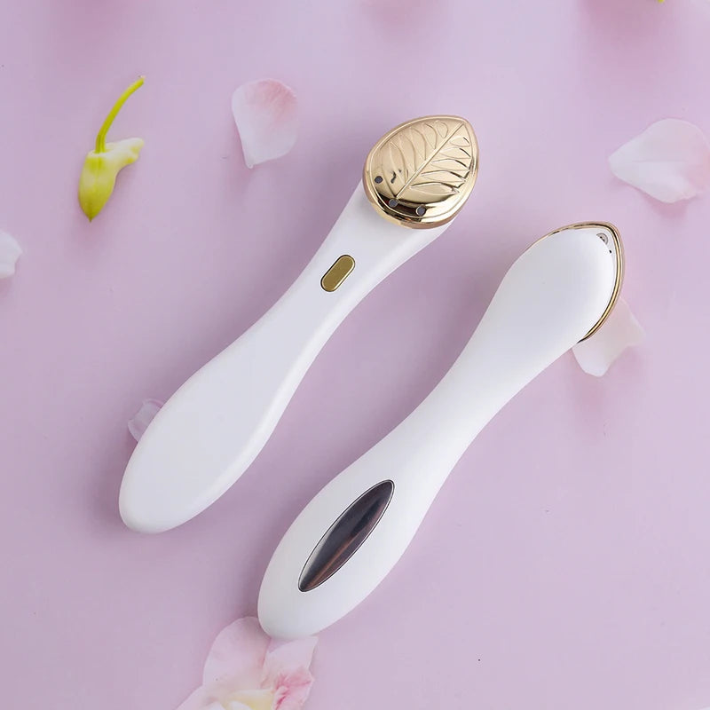 KentDO™ EMS Microcurrent Face Lifting Massager – Firm & Glow