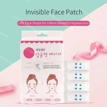 KentDO™ Face Lifting Patches – Instant Anti-Wrinkle Solution