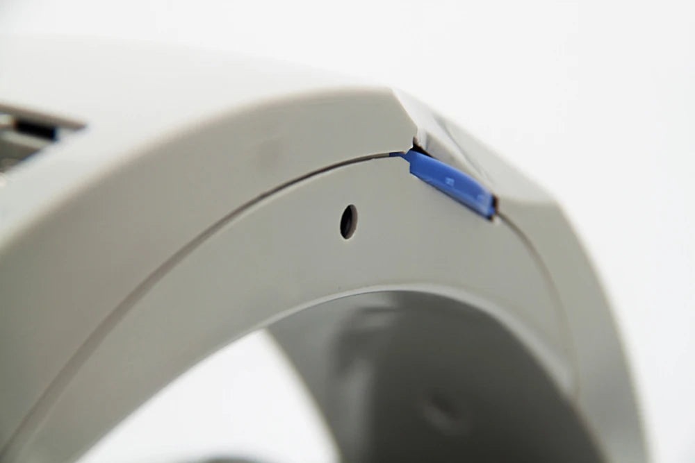 KentDO™ Electric Head Massager Helmet – Stress & Hair Care