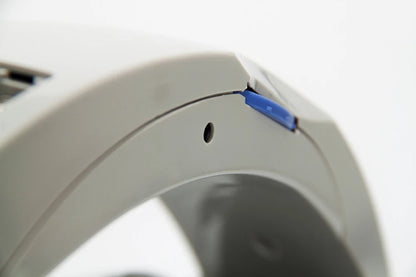 KentDO™ Electric Head Massager Helmet – Stress & Hair Care